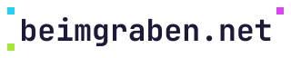beimgraben.net